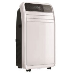 Portable Air Heating & Cooling Unit - 12000 BTU