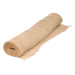 HessianJute Frost Protection Roll