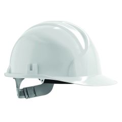 Economy Lightweight Safety Helmet 