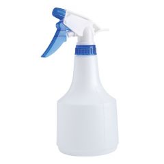 Hand Held Trigger Spray Bottle