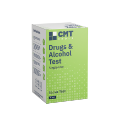 DSD-8107 Construction 12-Type Drug Testing Kit