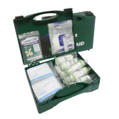 10-Person First Aid Kit | CMT Group
