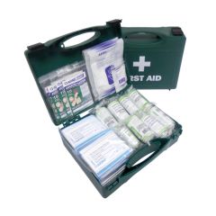 20 Person First Aid Kit