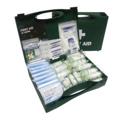 50 Person First Aid Kit