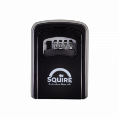 Squire Combination Key Safe