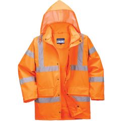 Jubilee Breathable Site Jacket