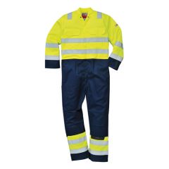 Flame Retardant Coverall| CMT Group