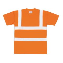 Classic T-Shirt Orange