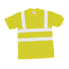 Classic T-Shirt Yellow