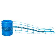 detectable-mesh-tracer-wire-100m-water-pipe-warning | Caution Water Pipe Below | CMT GROUP UK