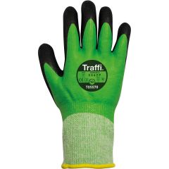 TG5570 Traffi X-Dura Latex Water Resistant Glove 