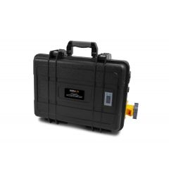1280Wh Portable Power Pack for 15m+ LED Reel