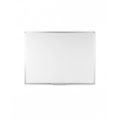 Aluminium Frame Drywipe Wall Mounted Whiteboard