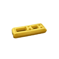 Hi-Visibility Foot Yellow 20kg