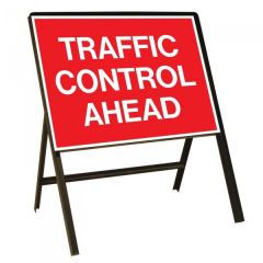 Complete Metal Road Signs (plate, frame and clips)