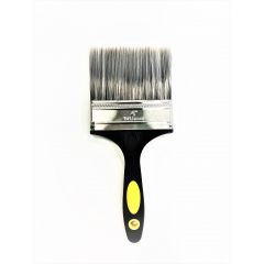 4" Professional Paintbrush - Plastic Handle | CMT Group