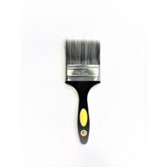 3&quot; Professional Paintbrush - Plastic Handle