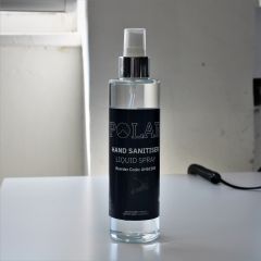 Alcohol Liquid Hand Sanitiser Spray 200ml