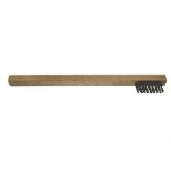 Cleaning Brushes - Flat - 25mm