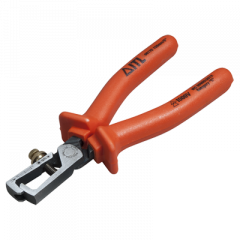 Insulated 6" Wire Stripping/CrimpPliers | CMT Group