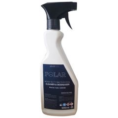 500ml Multi Surface Bactericidal Cleaner