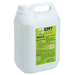 Standard Bleach - 5 Litres | CMT Group