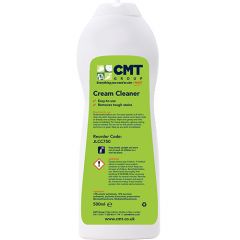 Cream cleaner - 750ml