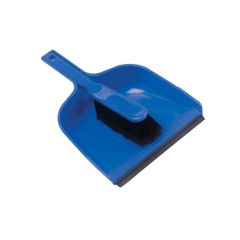 Plastic Dustpan & Brush | CMT Group