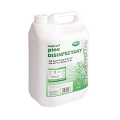 CMT Pine Disinfectant
