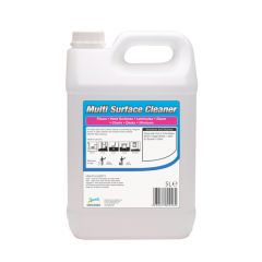 5L Multi Surface Cleaner