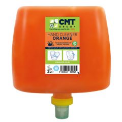 2 Litre Orange Cleaner