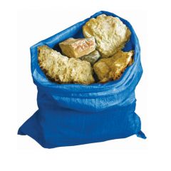 Polywoven Rubble Sacks - Pack of 10