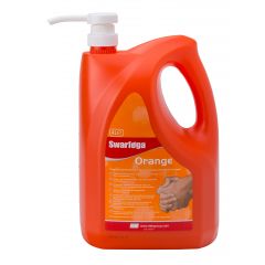 Swarfega Orange