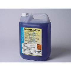 Dymaphos Plus Toilet Descaler - 5 Litre