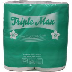 Luxury Toilet Tissue