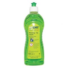 500ml Washing Up Liquid | CMT Group