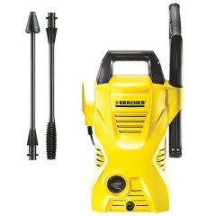 Karcher Compact Pressure Washer 110 Bar 240V