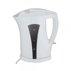 White Cordless Kettle - 1.7lt