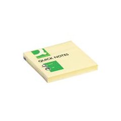 Post-it Notes 75x75mm - Pack of 12