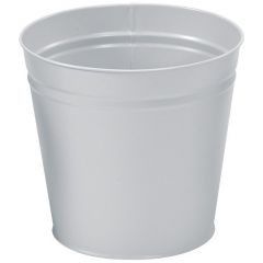 Q-Connect Grey Waste Bin - 15 Litre