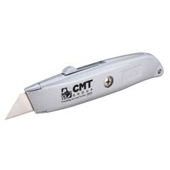 Retractable Blade Trimming Knife | CMT Group