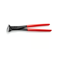 Knipex End Cutting Pliers PVC Grip Handle 280mm