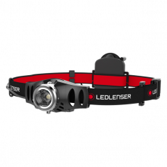 H3 Battery Powered Head Torch