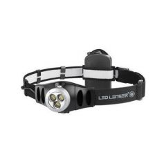 H3 Battery Powered Head Torch