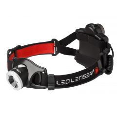 LED Rechargeable Head Torch