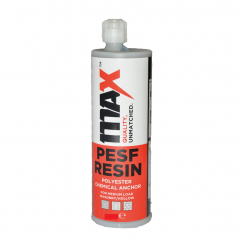 MAX XPSF Chemical Anchor Resin 300ml