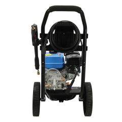 MAX High Pressure Washer 220 Bar c/w Spray Gun & 7.6m Pressure Hose