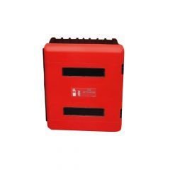 MAXSTATION PRO Fire Site Safety Station Cabinet - Empty