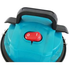 MAX Vacuum Cleaner 15 Litre Wet & Dry 240Volt