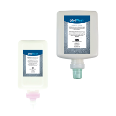 MedWash Unperfumed Barrier Cream Refill Cartridge